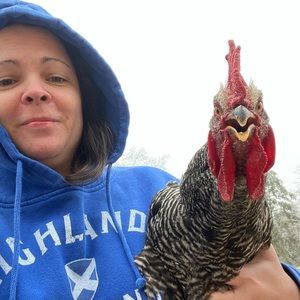 Meet your Posher, Julie